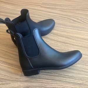 Sam Edelman Tinsley Chelsea Rain Boots